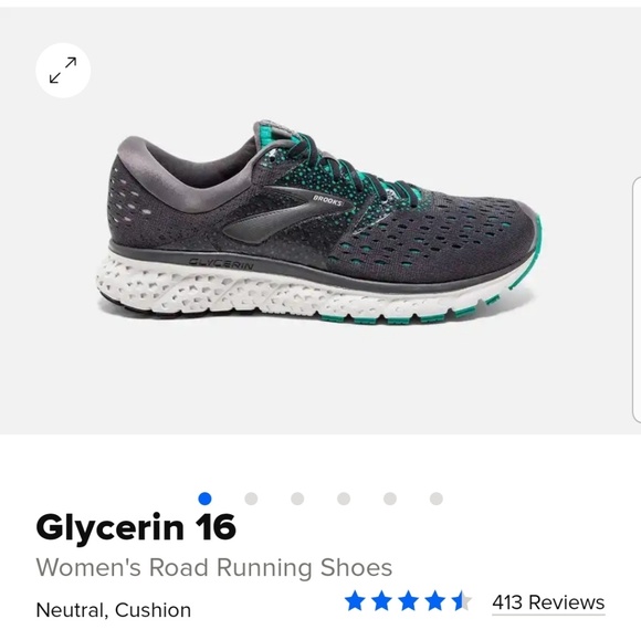 brooks work shoes womens